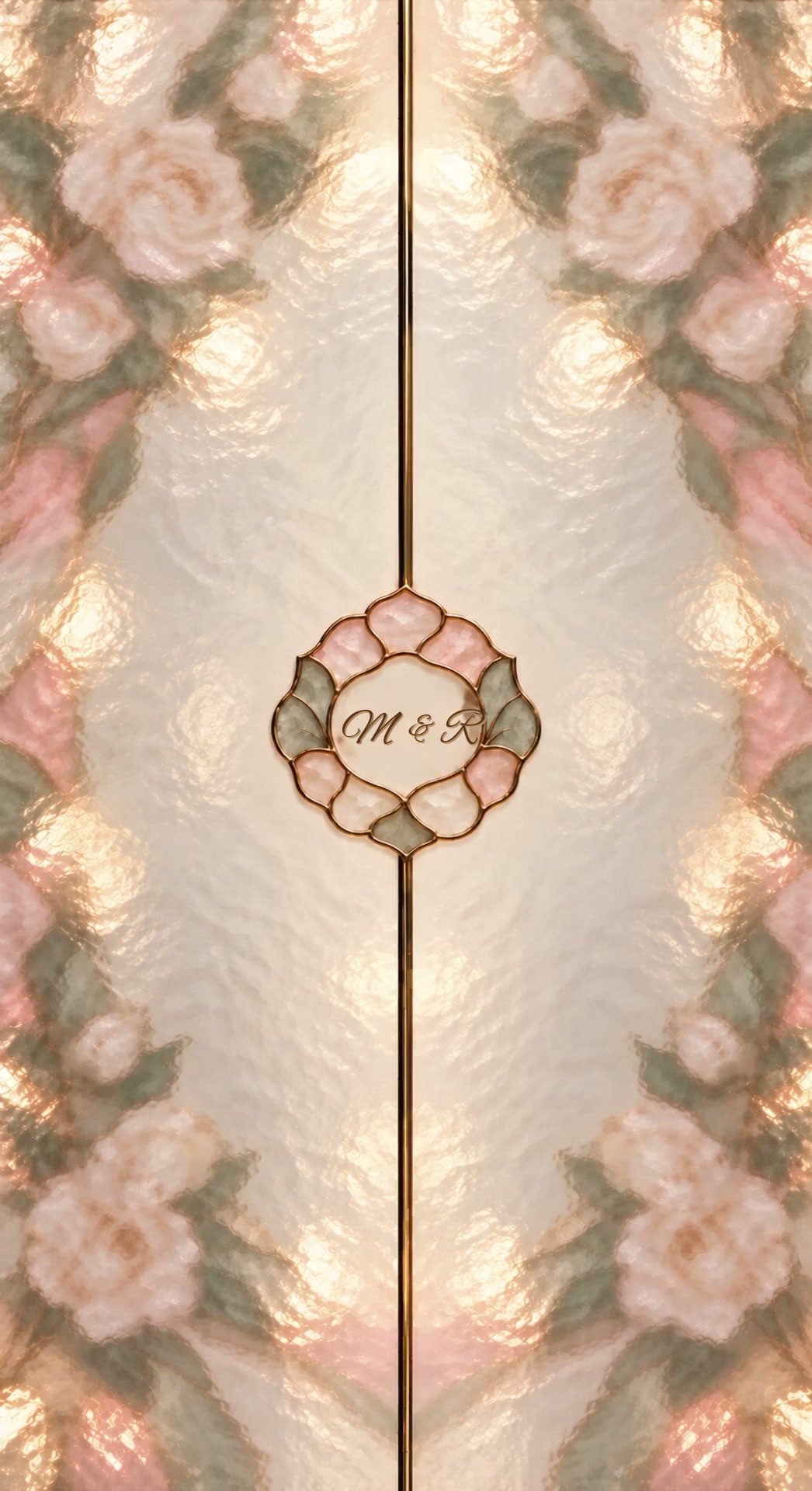 Stained Glass (Vitral Catedral) Premium