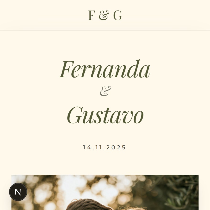 Ethereal Olive (Atributos)